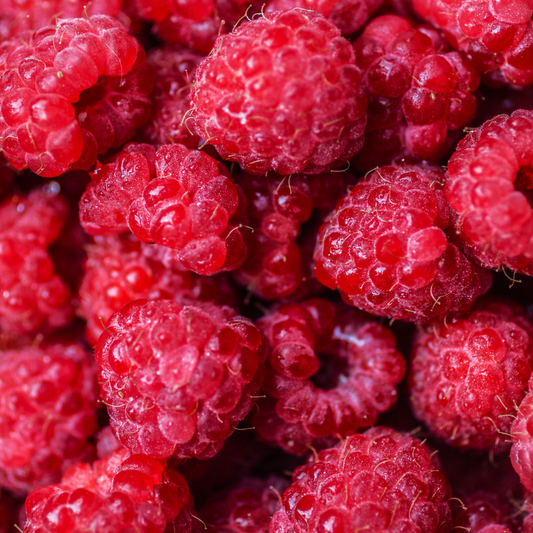 Drops Ripe Raspberry Fog Juice