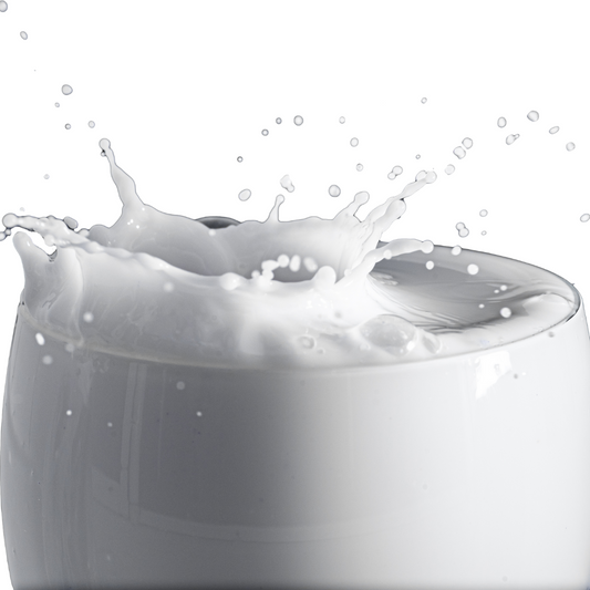 Milk Water Soluble Flavour Concentrate