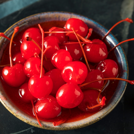 Maraschino Cherry Water Soluble Flavour Concentrate