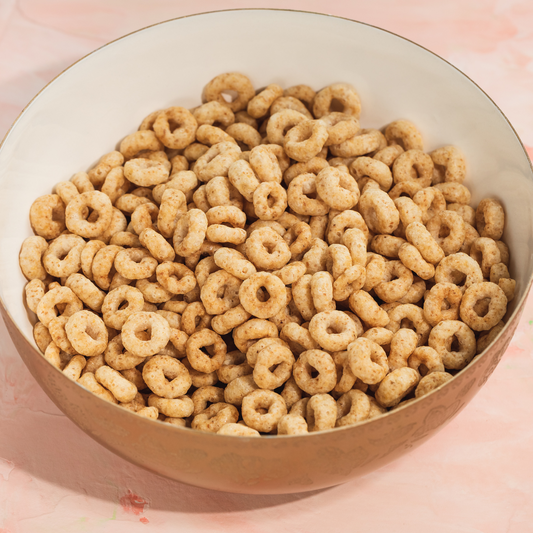 Oat Circles Cereal Flavour Concentrate