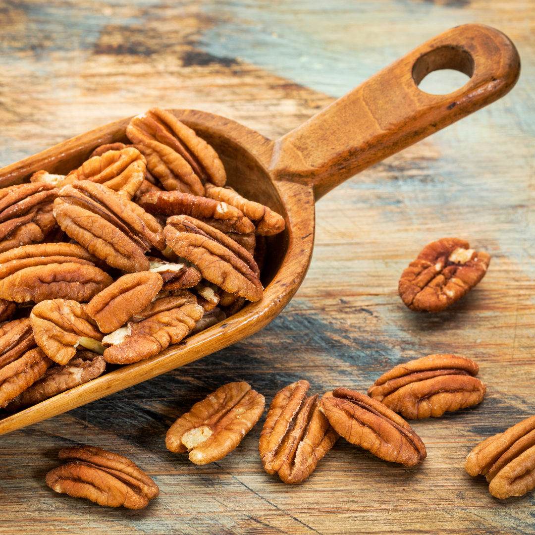 Pecan Water Soluble Flavour Concentrate