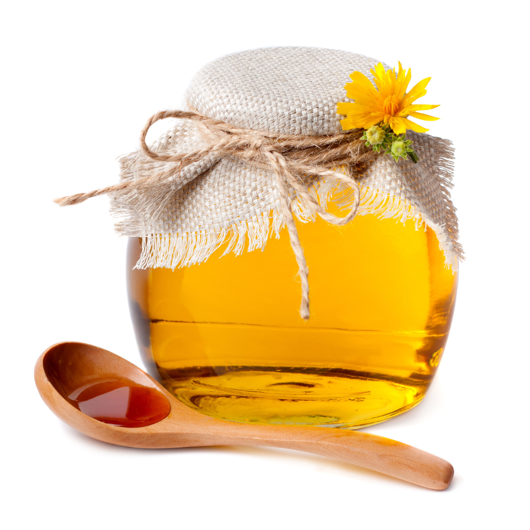 Honey-Vanilla Water Soluble Flavour Concentrate