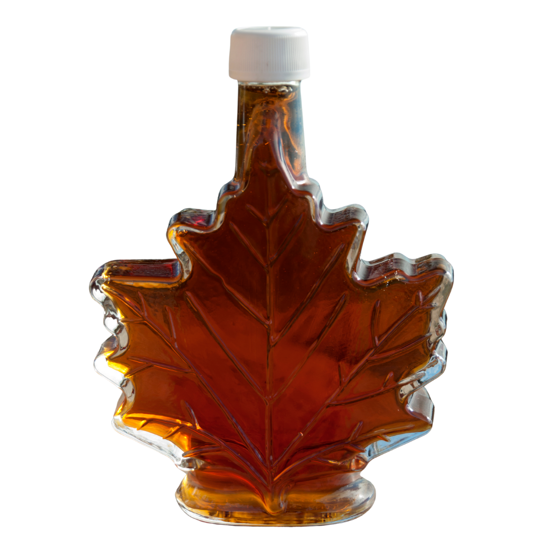 Maple Water Soluble Flavour Concentrate