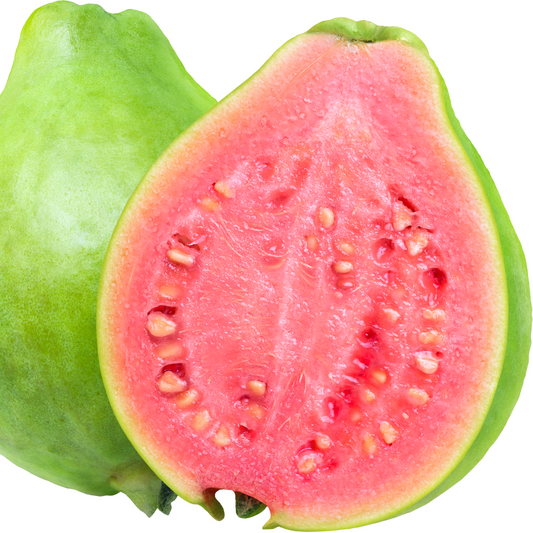 Guava Water Soluble Flavour Concentrate