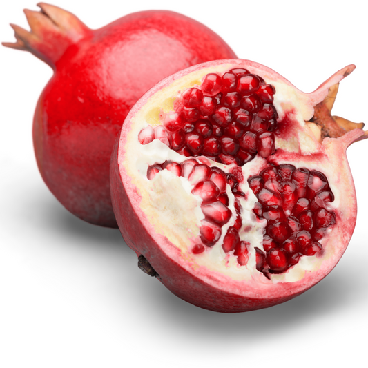 Pomegranate (Real) Water Soluble Flavour Concentrate