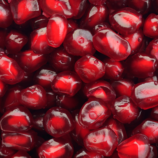 Pomegranate Water Soluble Flavour Concentrate