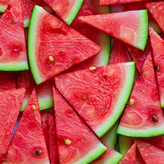 Real Watermelon Water Soluble Flavour Concentrate