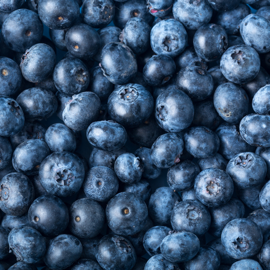 Blueberry (Wild) Water Soluble Flavour Concentrate