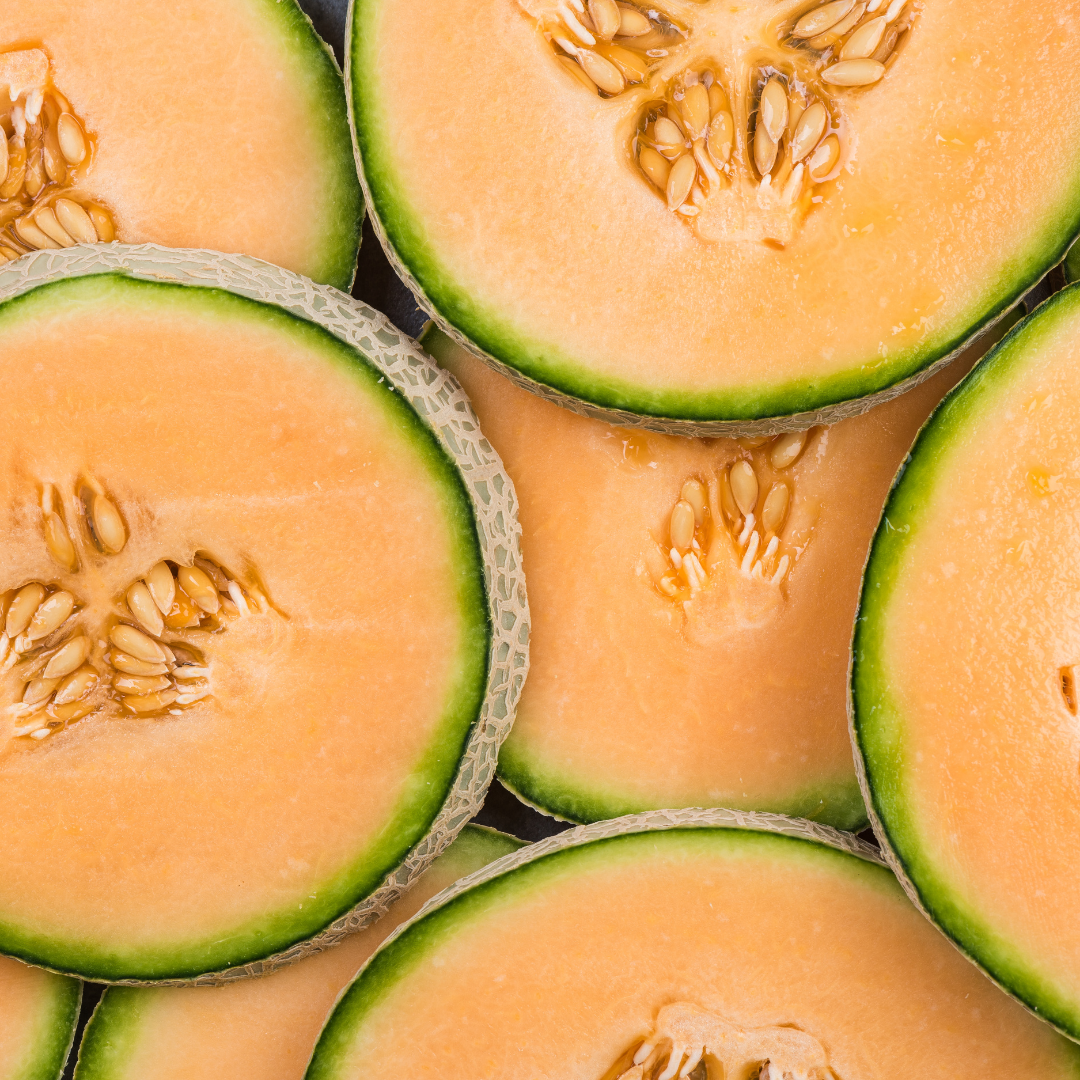 Cantaloupe Water Soluble Flavour Concentrate