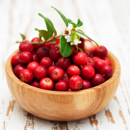 Cranberry Water Soluble Flavour Concentrate