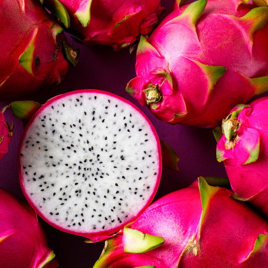 Dragon Fruit Water Soluble Flavour Concentrate