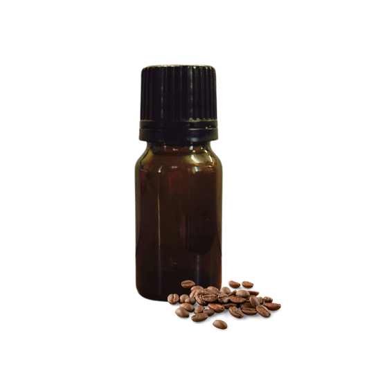 Coffee Flavour Concentrate Natural Oil Soluble