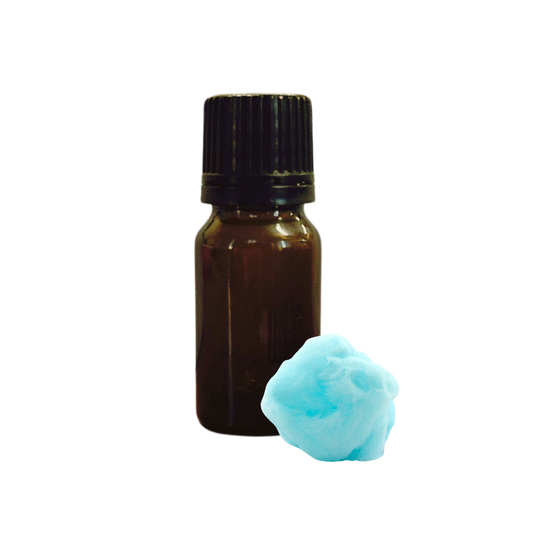 Cotton Candy Flavour Concentrate Natural Oil Soluble