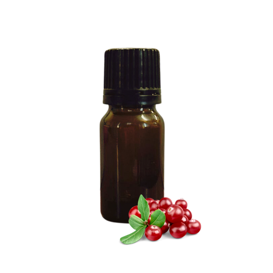 Cranberry Flavour Concentrate Natural Oil Soluble