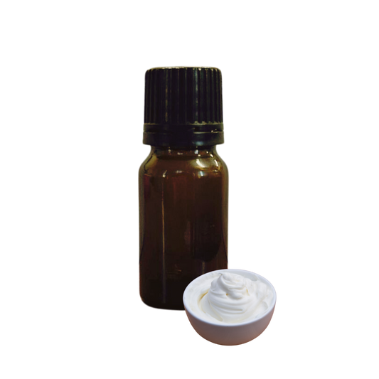 Cream Flavour Concentrate Natural Oil Soluble