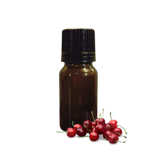 Black Cherry Flavour Concentrate Natural Oil Soluble
