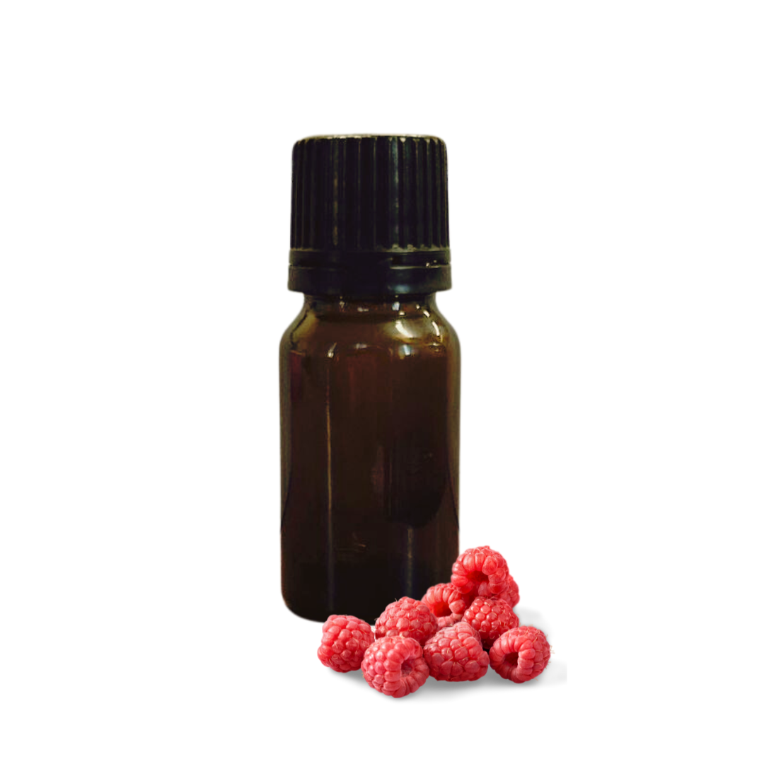 Red Raspberry Flavour Concentrate Natural Oil Soluble