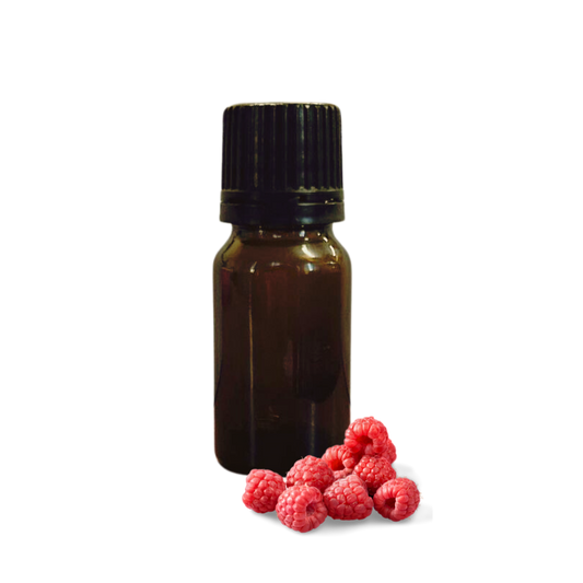 Red Raspberry Flavour Concentrate Natural Oil Soluble