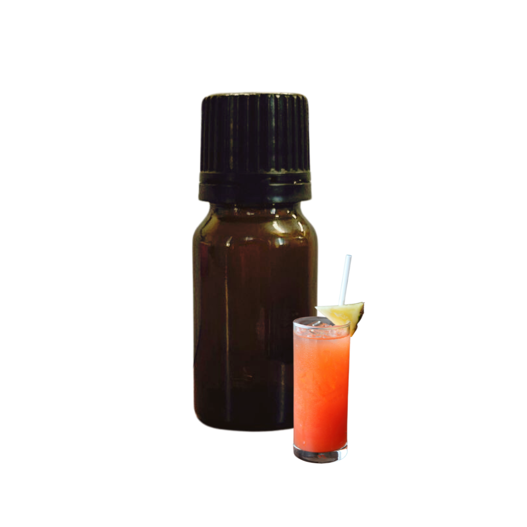 Fruit Punch Flavour Concentrate Natural Oil Soluble