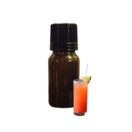 Fruit Punch Flavour Concentrate Natural Oil Soluble