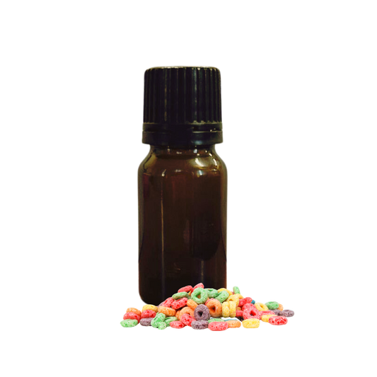 Fruity Loops Flavour Concentrate Natural Oil Soluble