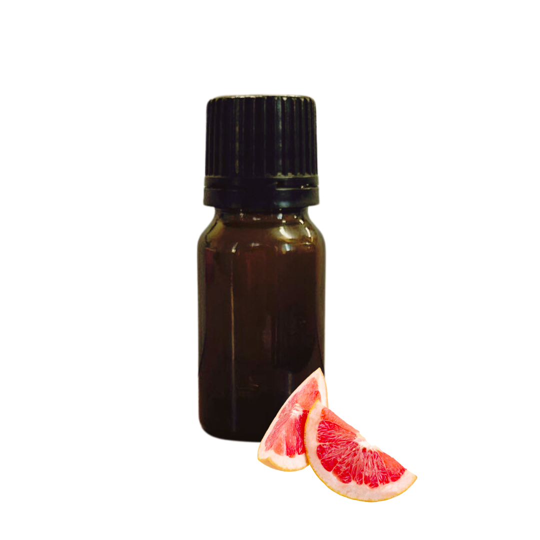 Grapefruit Flavour Concentrate Natural Oil Soluble