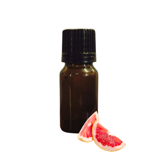 Grapefruit Flavour Concentrate Natural Oil Soluble