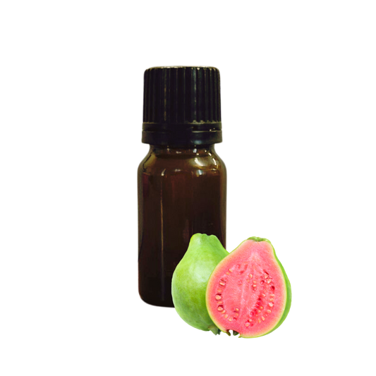 Guava Flavour Concentrate Natural Oil Soluble