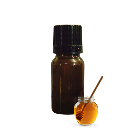 Honey Flavour Concentrate Natural Oil Soluble