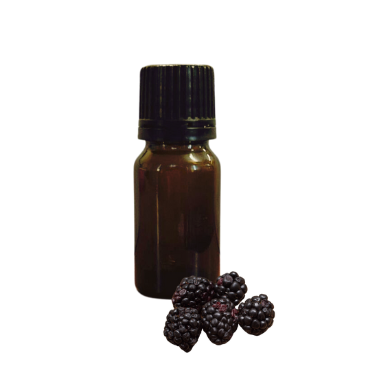 Blackberry Flavour Concentrate Natural Oil Soluble