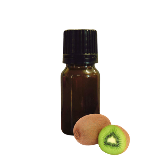 Kiwi Flavour Concentrate Natural Oil Soluble