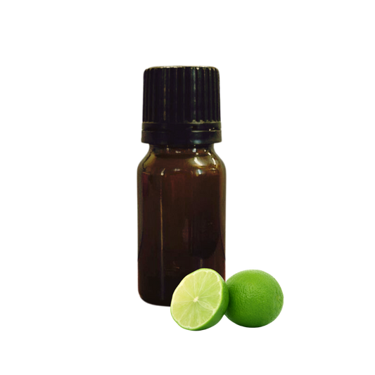 Lime Flavour Concentrate Natural Oil Soluble