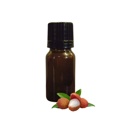 Lychee Flavour Concentrate Natural Oil Soluble