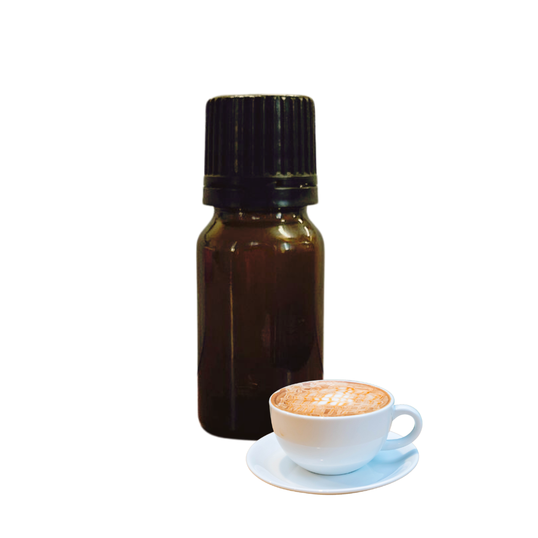 Macchiato Flavour Concentrate Natural Oil Soluble