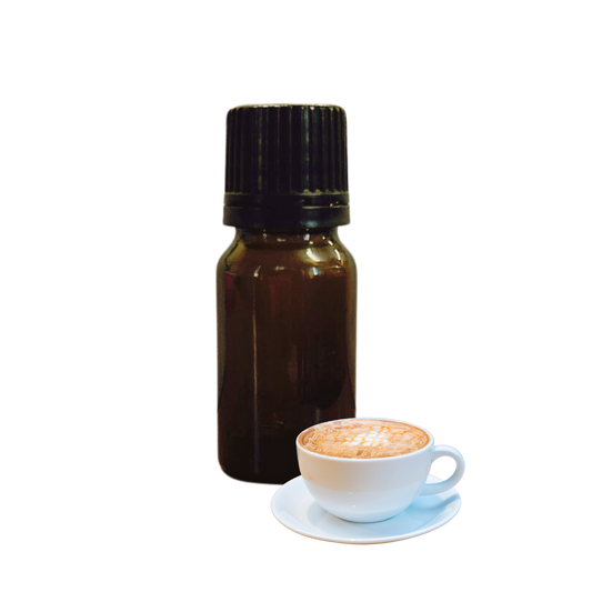 Macchiato Flavour Concentrate Natural Oil Soluble