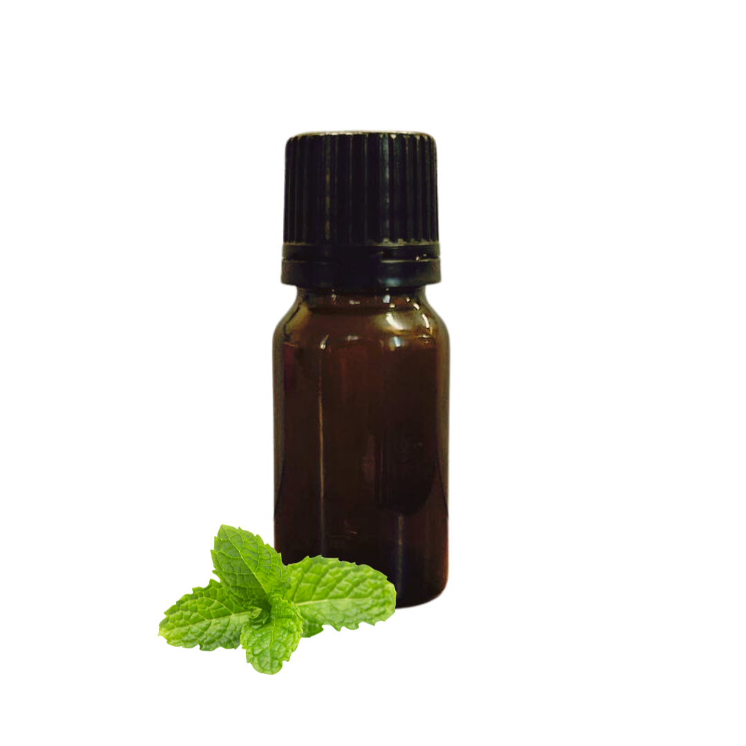 Menthol Flavour Concentrate Natural Oil Soluble