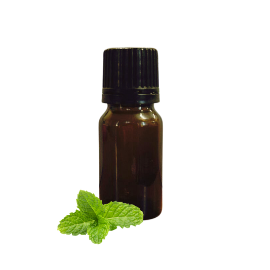 Menthol Flavour Concentrate Natural Oil Soluble