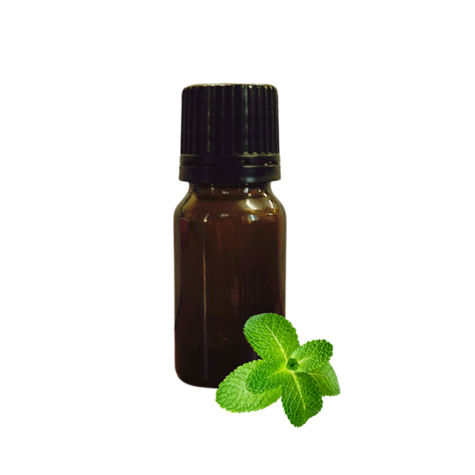 Mint Flavour Concentrate Natural Oil Soluble