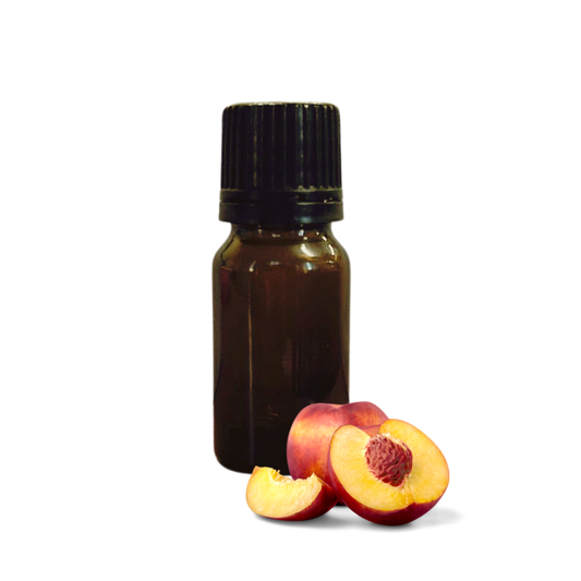 Peach Flavour Concentrate Natural Oil Soluble