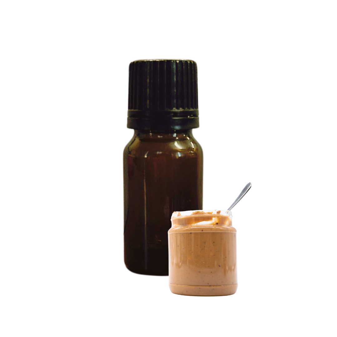 Peanut Butter Flavour Concentrate Natural Oil Soluble