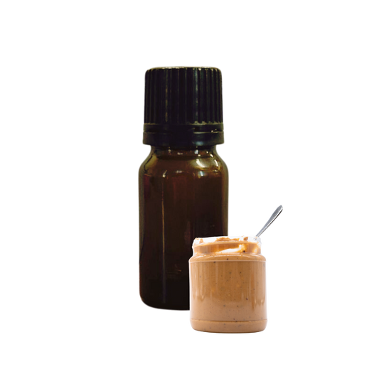 Peanut Butter Flavour Concentrate Natural Oil Soluble