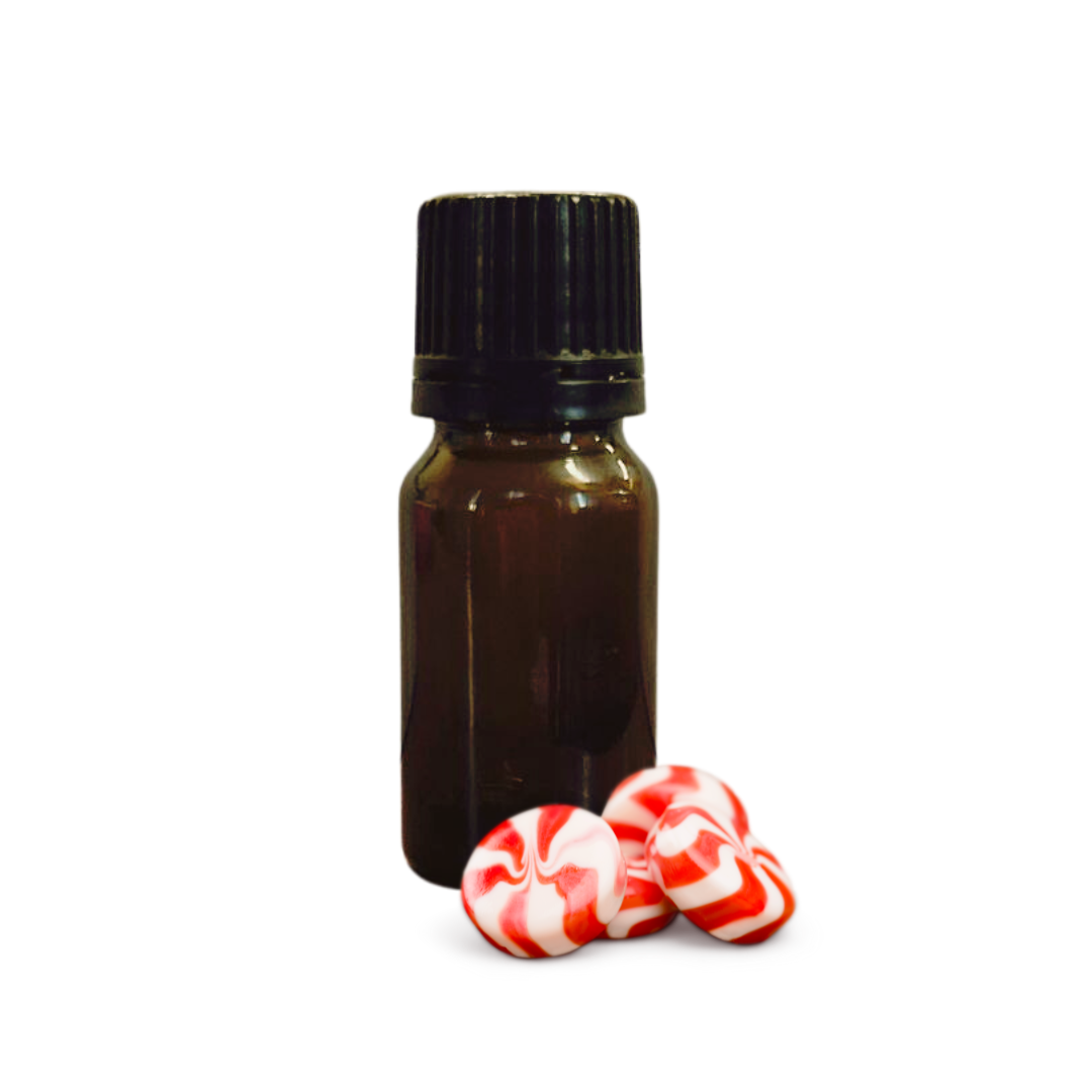 Peppermint Flavour Concentrate Natural Oil Soluble