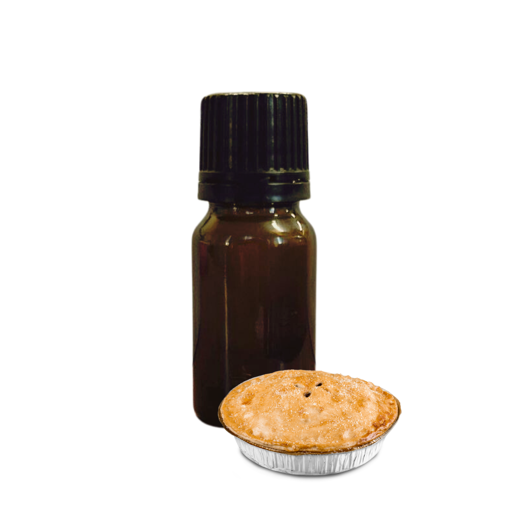 Pie Crust Flavour Concentrate Natural Oil Soluble