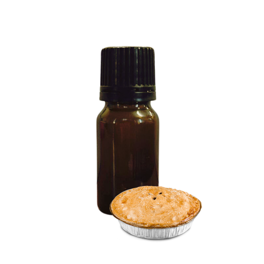 Pie Crust Flavour Concentrate Natural Oil Soluble