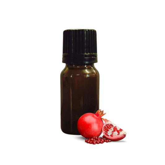 Pomegranate Flavour Concentrate Natural Oil Soluble