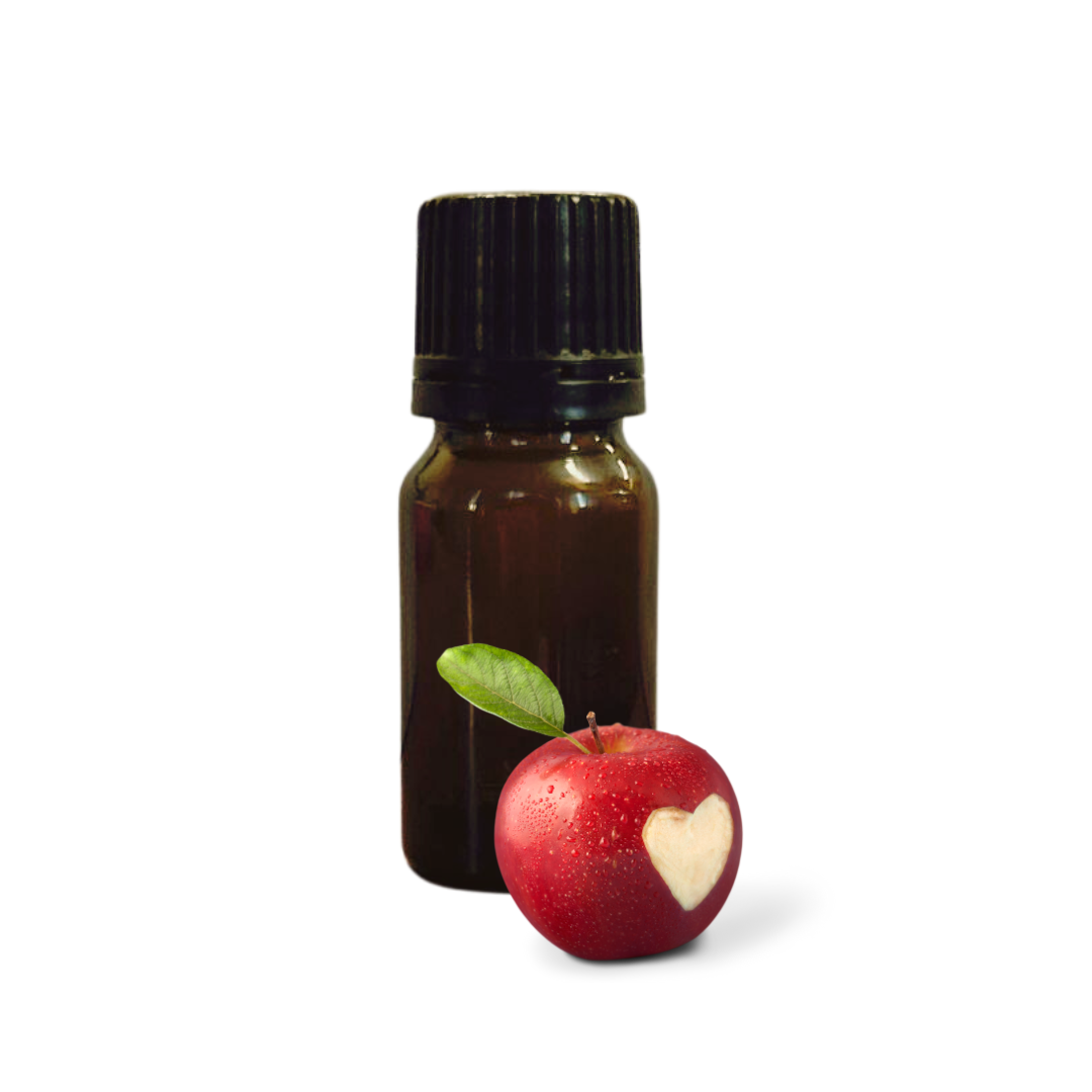 Red Apple Flavour Concentrate Natural Oil Soluble