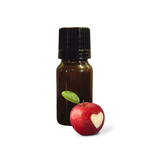 Red Apple Flavour Concentrate Natural Oil Soluble