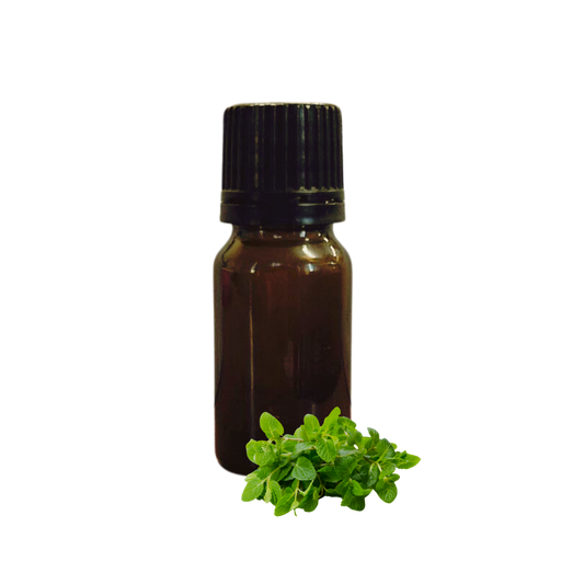 Spearmint Flavour Concentrate Natural Oil Soluble