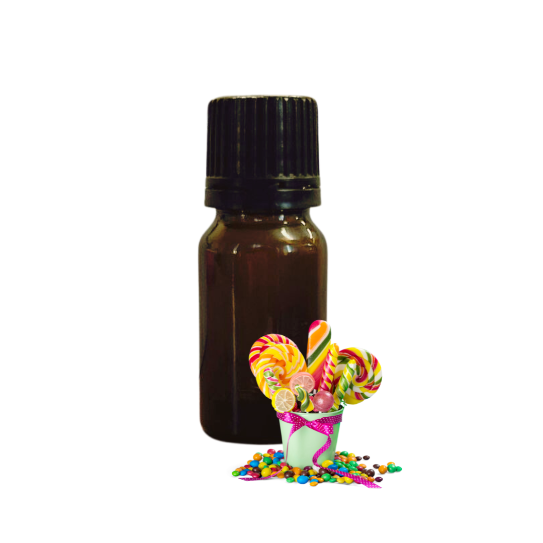 Sweet Flavour Concentrate Natural Oil Soluble