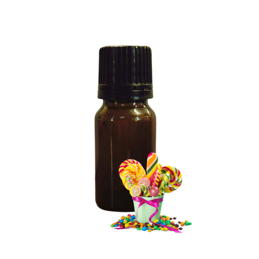 Sweet Flavour Concentrate Natural Oil Soluble